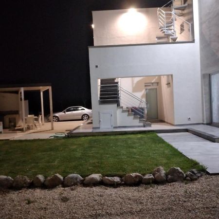 Hotel La Dama Bianca Bovo Marina Montallegro Exterior foto