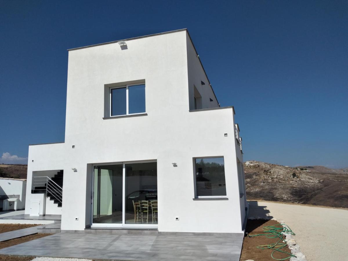 Hotel La Dama Bianca Bovo Marina Montallegro Exterior foto