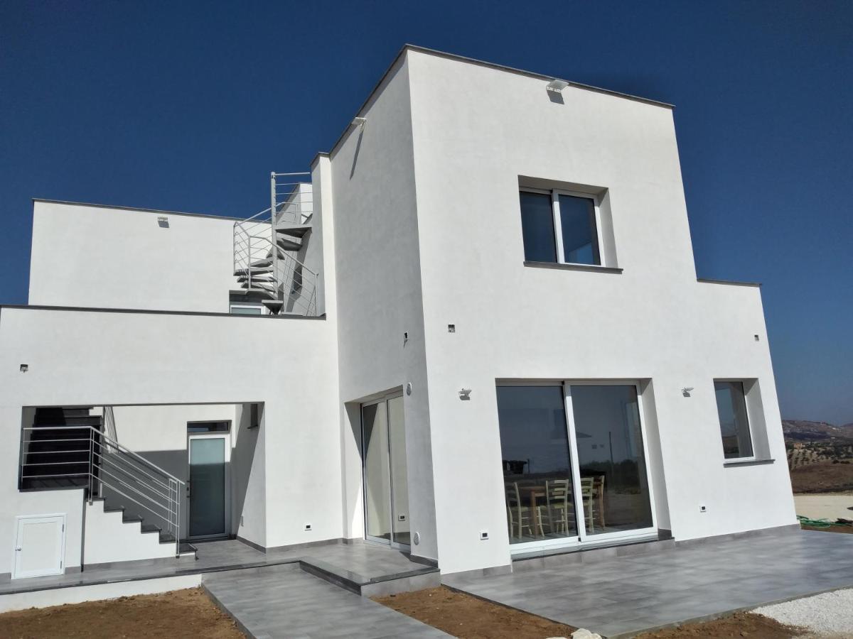 Hotel La Dama Bianca Bovo Marina Montallegro Exterior foto