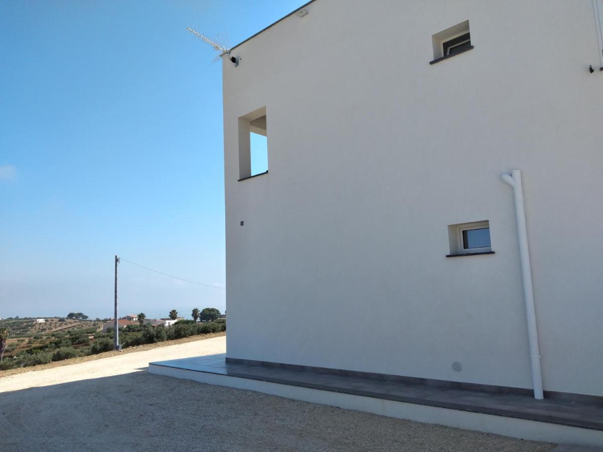 Hotel La Dama Bianca Bovo Marina Montallegro Exterior foto