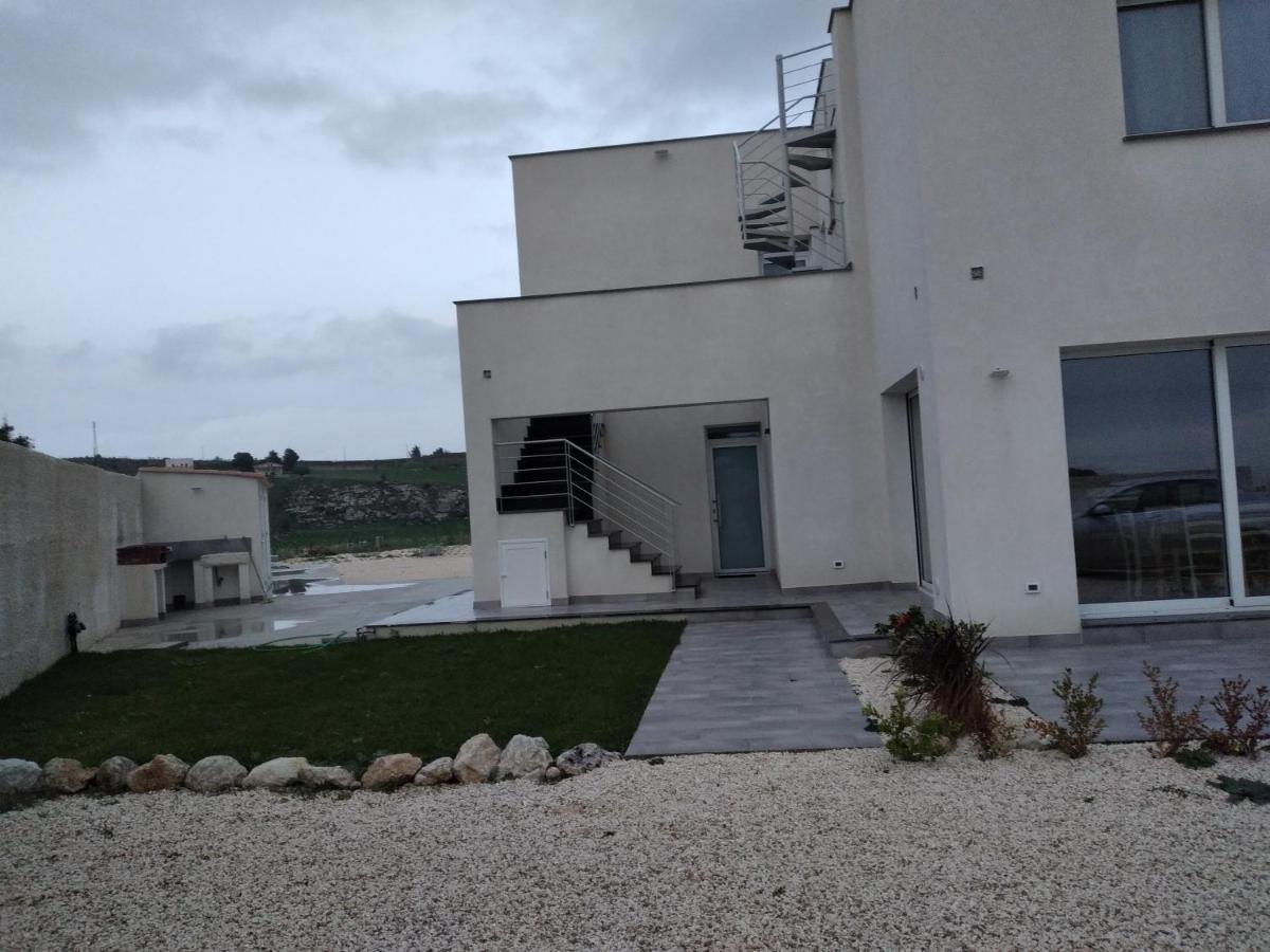 Hotel La Dama Bianca Bovo Marina Montallegro Exterior foto