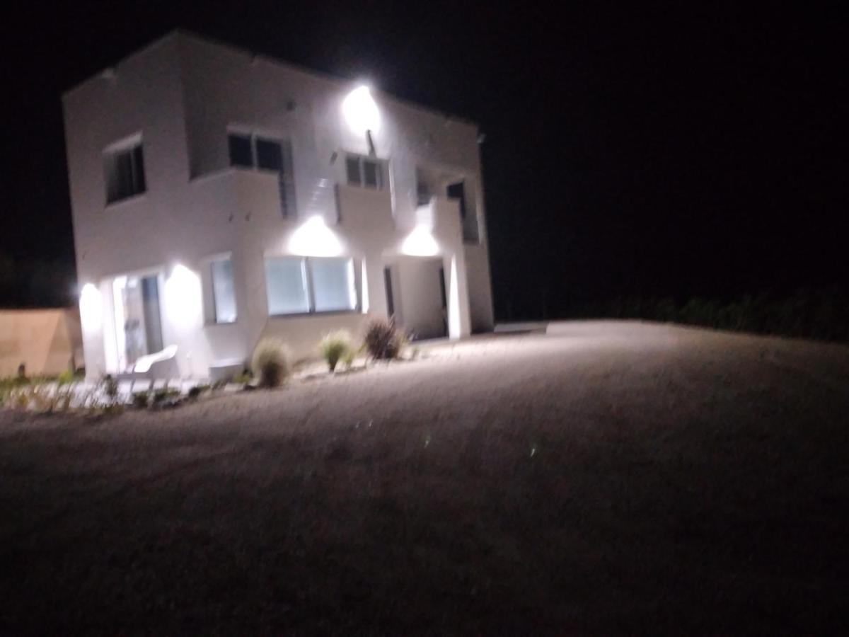 Hotel La Dama Bianca Bovo Marina Montallegro Exterior foto